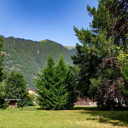 Art Natura Hébergement de vacances *