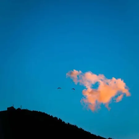 Art Natura Hébergement de vacances *