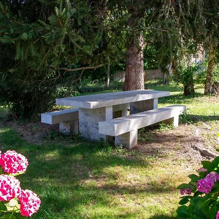 Hébergement de vacances Art Natura Juzet-de-Luchon