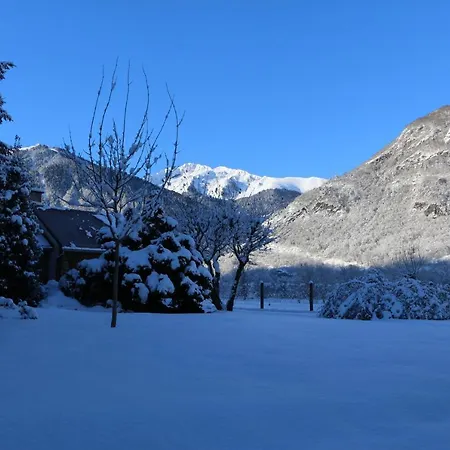 Hébergement de vacances Art Natura