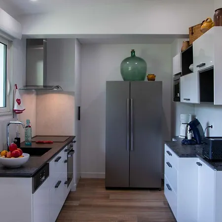 Holiday home Art Natura *