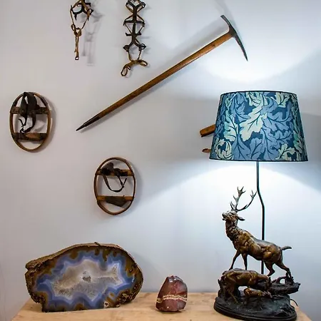 Holiday home Art Natura