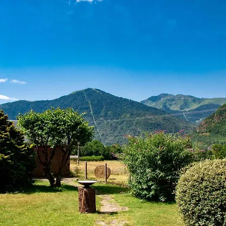 Art Natura Juzet-de-Luchon