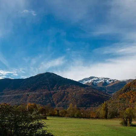 Holiday home Art Natura